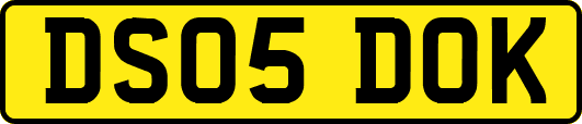 DS05DOK