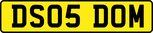 DS05DOM