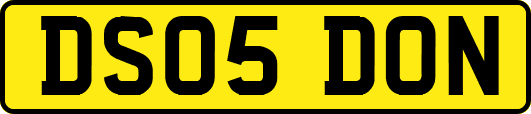 DS05DON