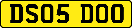 DS05DOO