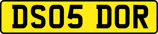 DS05DOR