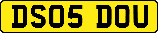 DS05DOU