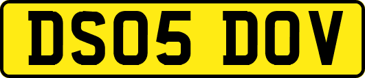 DS05DOV