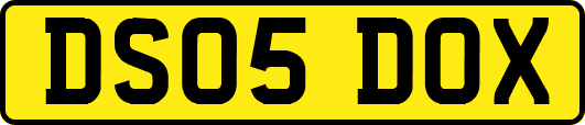 DS05DOX