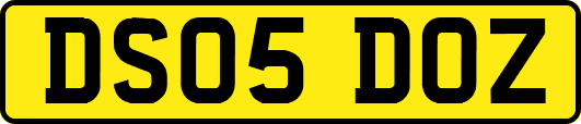 DS05DOZ