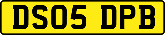 DS05DPB