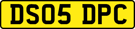 DS05DPC