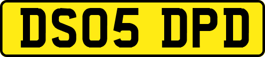 DS05DPD