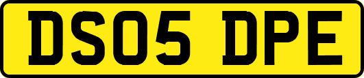 DS05DPE