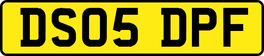 DS05DPF