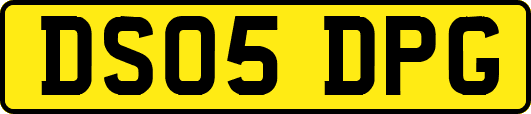 DS05DPG