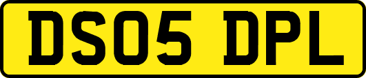 DS05DPL