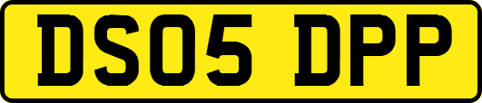 DS05DPP