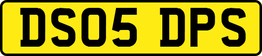 DS05DPS