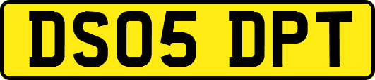 DS05DPT