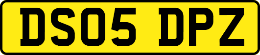 DS05DPZ