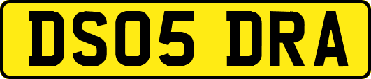 DS05DRA