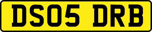 DS05DRB