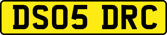DS05DRC