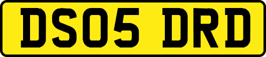 DS05DRD