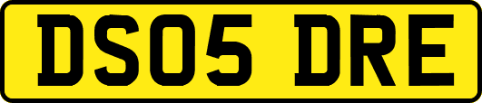 DS05DRE