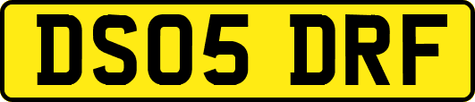 DS05DRF
