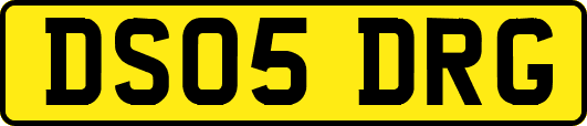 DS05DRG