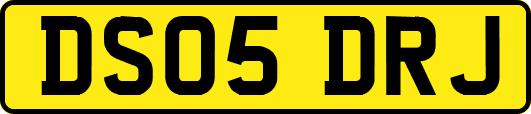 DS05DRJ