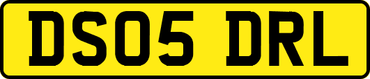 DS05DRL