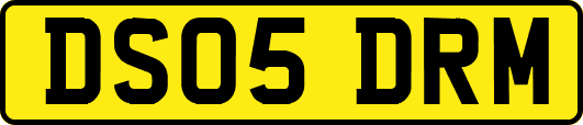DS05DRM