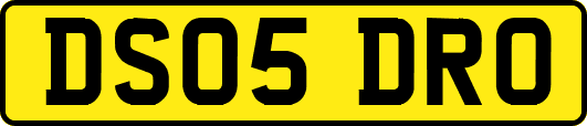 DS05DRO