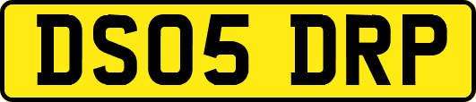 DS05DRP
