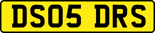 DS05DRS