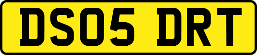 DS05DRT