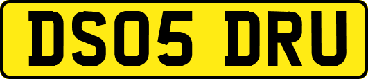 DS05DRU