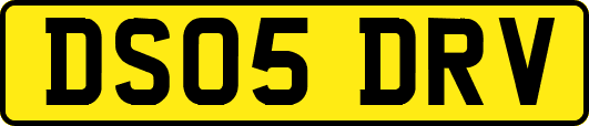 DS05DRV