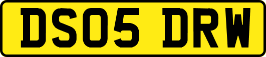 DS05DRW