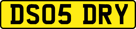 DS05DRY
