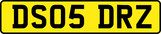 DS05DRZ