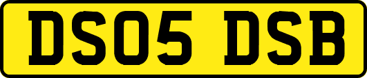 DS05DSB