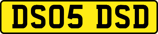 DS05DSD