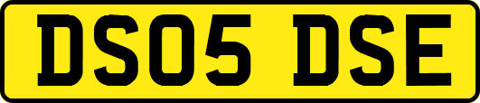 DS05DSE