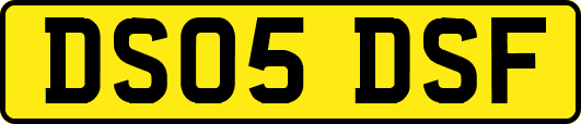 DS05DSF