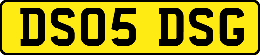DS05DSG