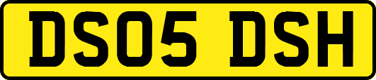 DS05DSH