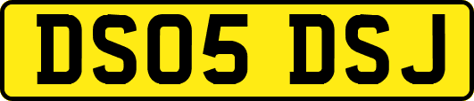 DS05DSJ