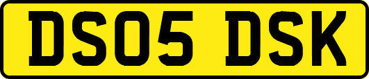 DS05DSK