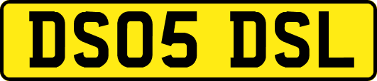 DS05DSL