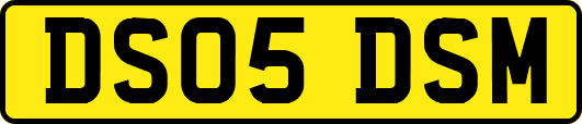 DS05DSM