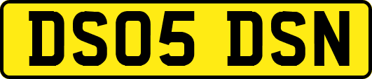DS05DSN